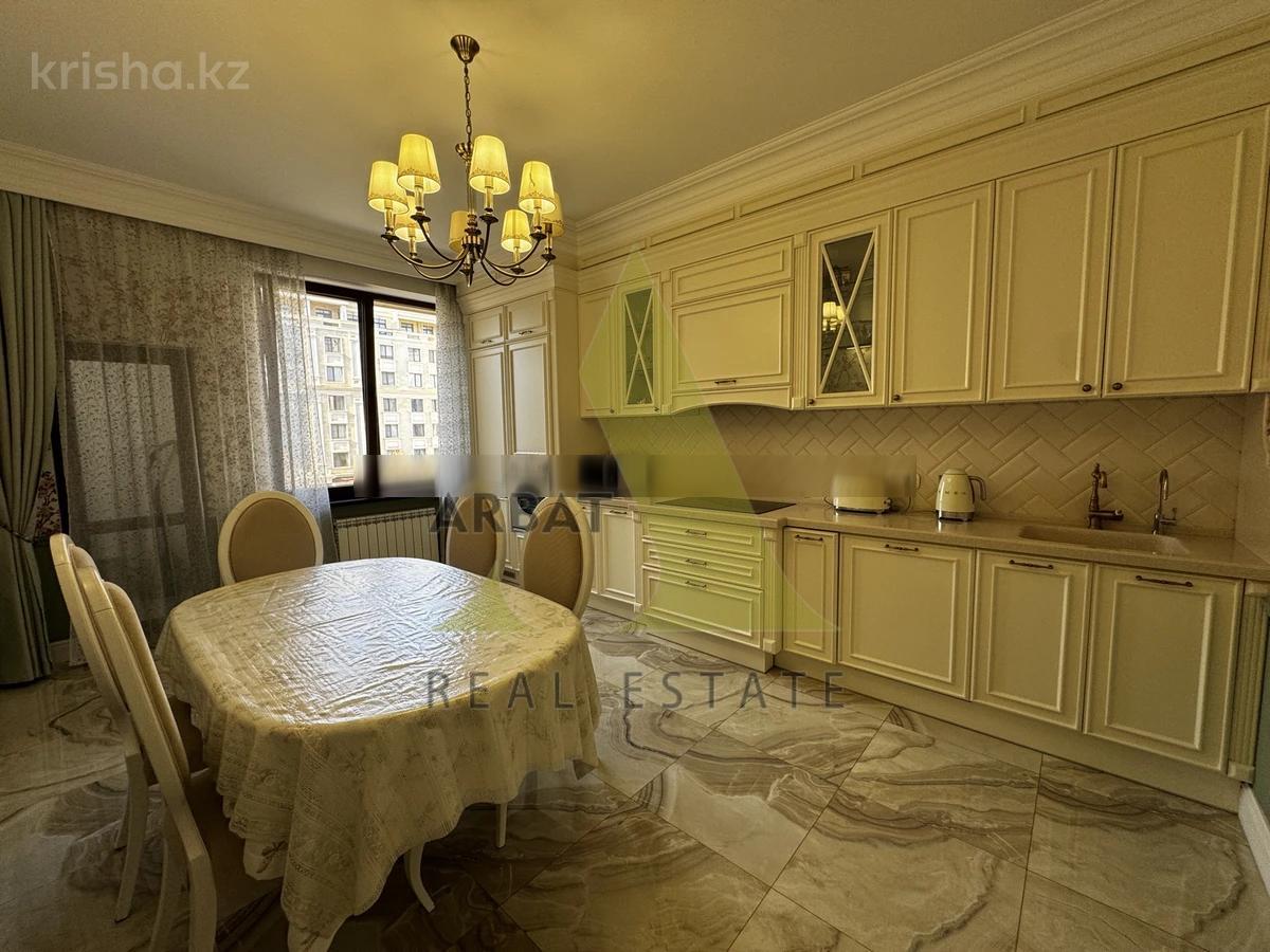 Фото Квартира, 3 комн, 125 м², 3/7 эт., 2017 г.п.