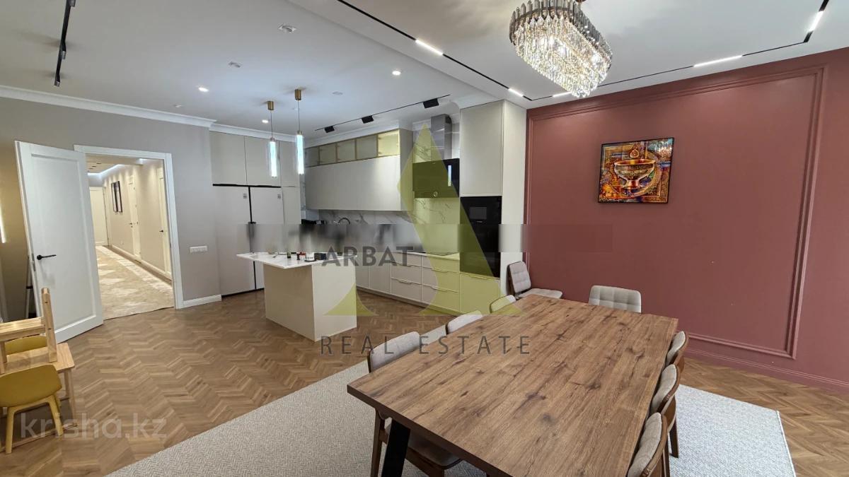 Фото Квартира, 4 комн, 236 м², 4/5 эт., 2022 г.п.