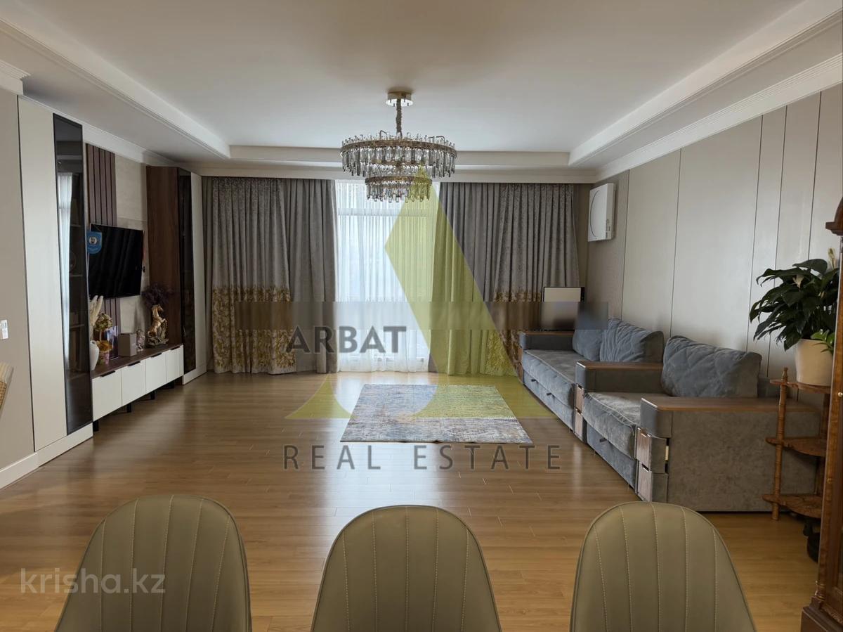 Фото Квартира, 5 комн, 200 м², 8/16 эт., 2012 г.п.