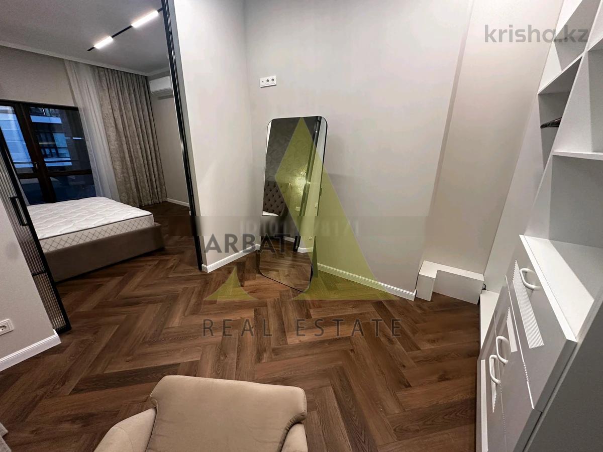 Фото Квартира, 3 комн, 111 м², 2/3 эт.