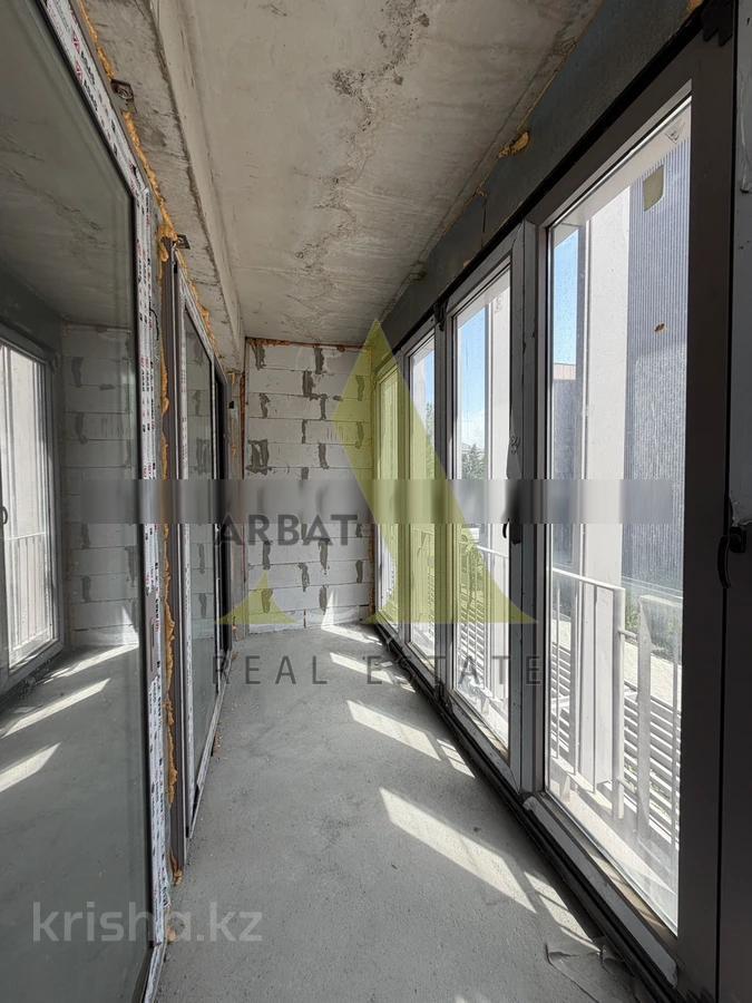 Фото Квартира, 4 комн, 237 м², 1/3 эт., 2022 г.п.