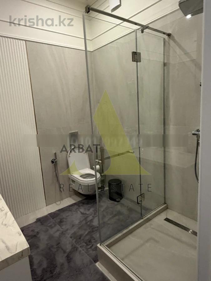 Фото Квартира, 4 комн, 250 м², 9/9 эт., 2023 г.п.