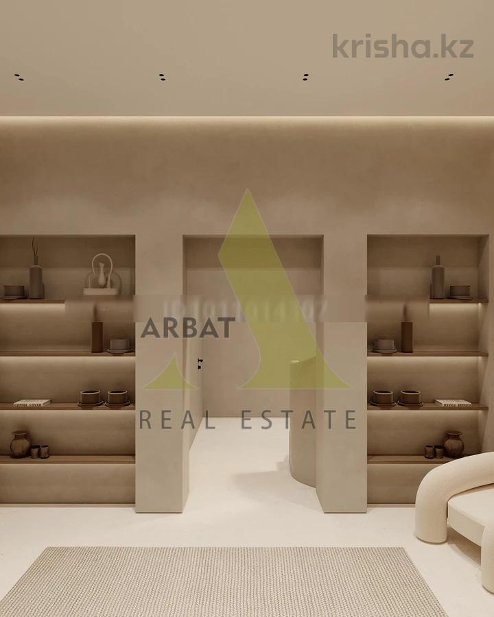 Фото Квартира, 6 комн, 312 м², 1/3 эт., 2019 г.п.