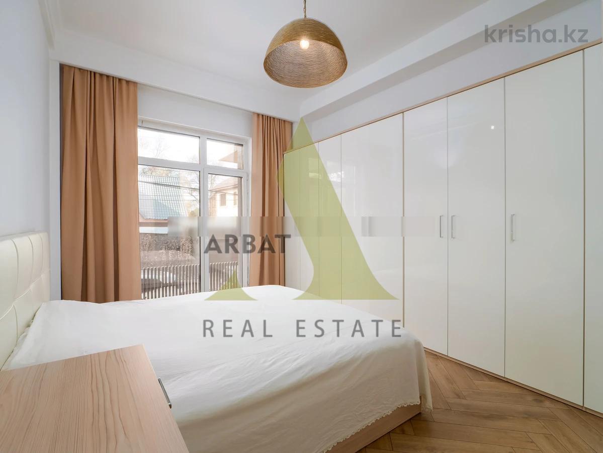 Фото Квартира, 2 комн, 66 м², 1/3 эт., 2020 г.п.