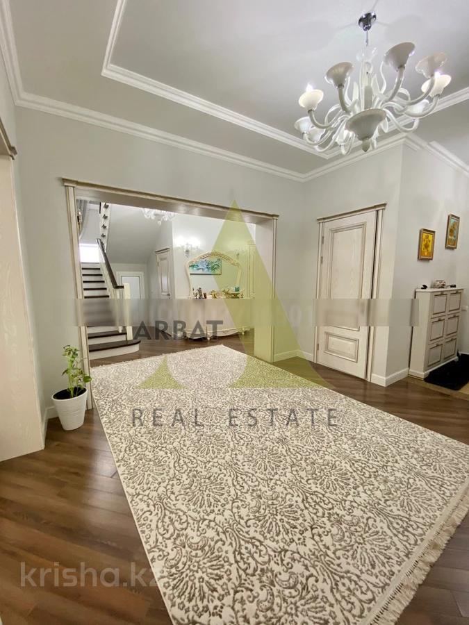 Фото Отдельный дом, 5 комн, 318.5м²