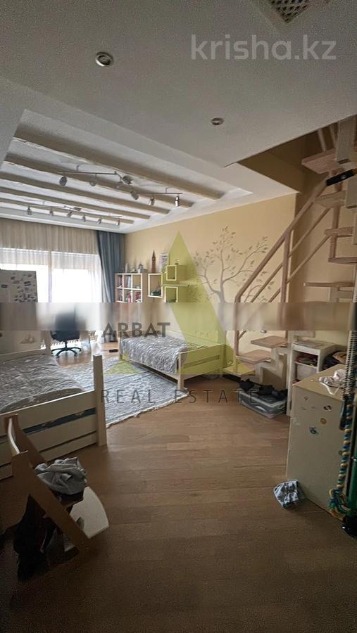 Фото Квартира, 5 комн, 211 м², 12/13 эт., 2015 г.п.