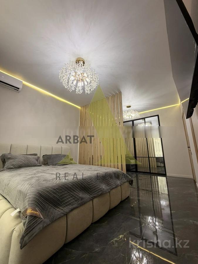 Фото Квартира, 1 комн, 43.1 м², 3/12 эт., 2025 г.п.