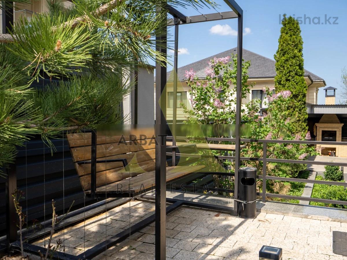 Фото Отдельный дом, 7 комн, 450м²