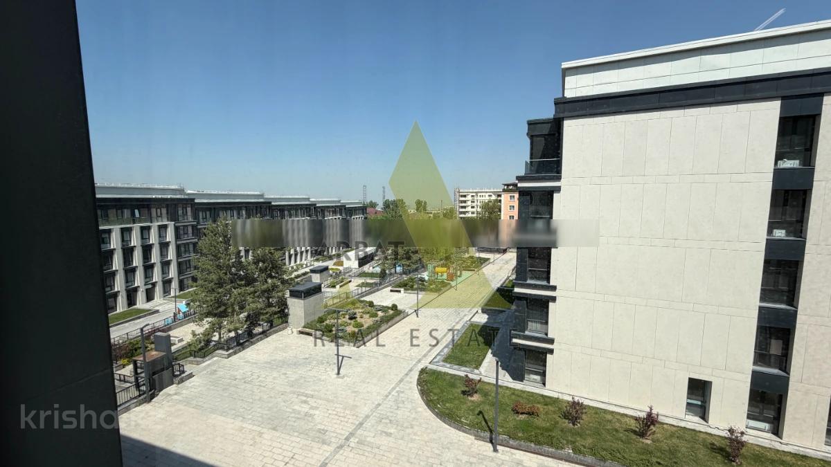 Фото Квартира, 4 комн, 236 м², 4/5 эт., 2022 г.п.