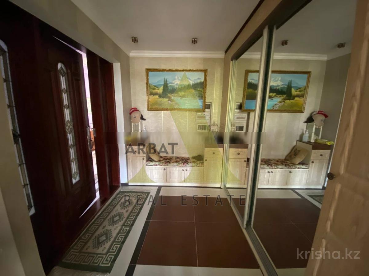 Фото Отдельный дом, 6 комн, 480м²