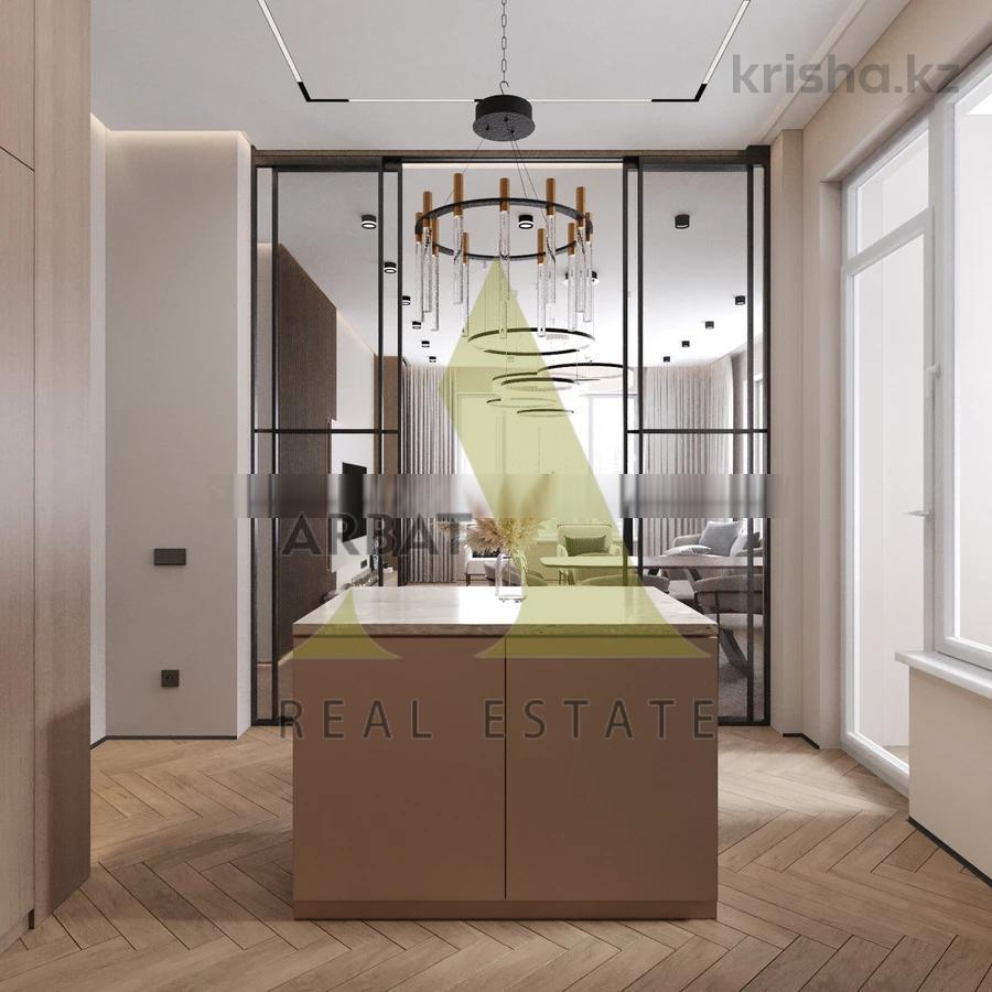 Фото Квартира, 3 комн, 128 м², 10/19 эт., 2023 г.п.