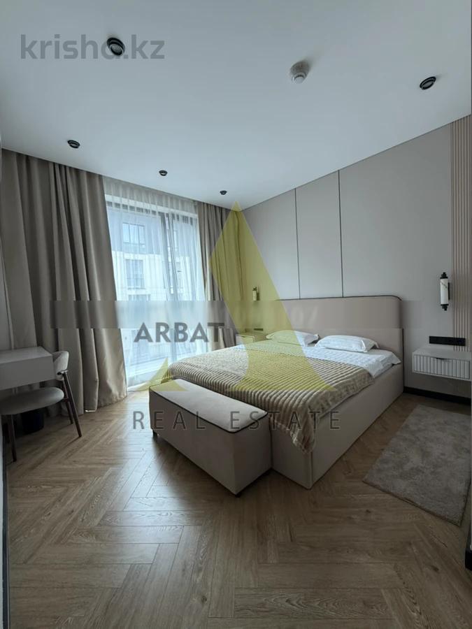 Фото Квартира, 3 комн, 104 м², 3/5 эт., 2025 г.п.