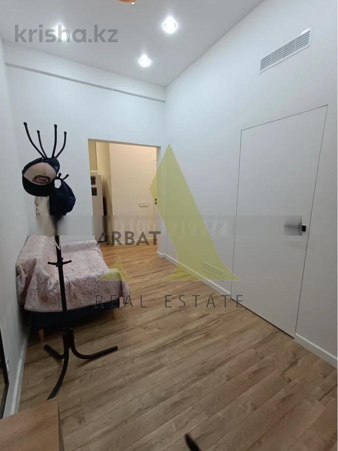 Фото Квартира, 1 комн, 47 м², 3/3 эт., 2023 г.п.