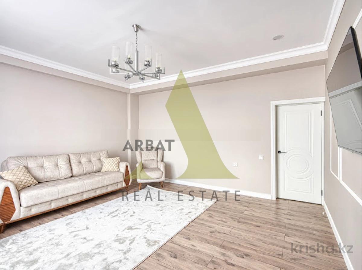 Фото Квартира, 4 комн, 190 м², 1 эт.