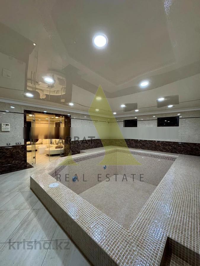 Фото Отдельный дом, 7 комн, 600м²
