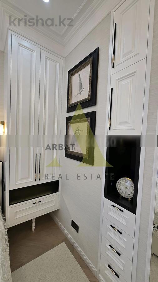 Фото Квартира, 4 комн, 95 м², 18/21 эт., 2023 г.п.