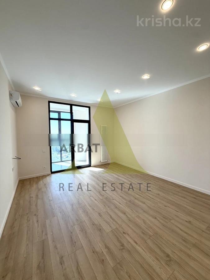 Фото Квартира, 3 комн, 106.3 м², 3/5 эт., 2024 г.п.