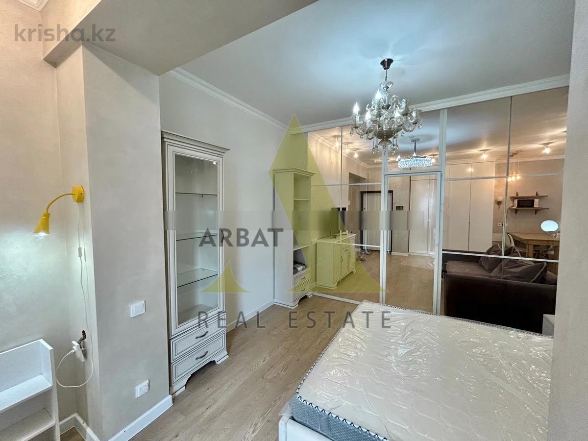 Фото Квартира, 2 комн, 55 м², 3/10 эт., 2020 г.п.