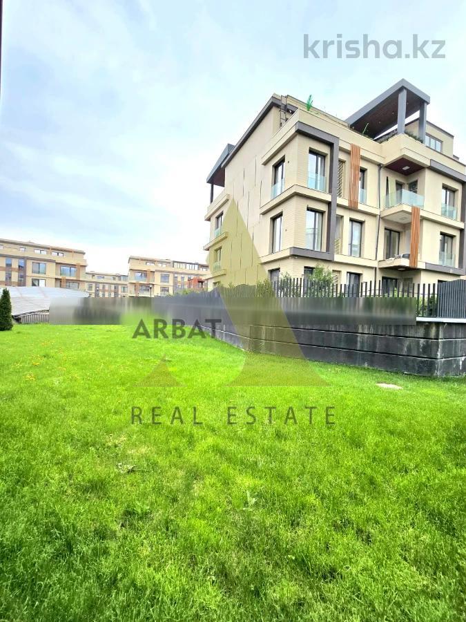 Фото Квартира, 4 комн, 118.3 м², 1/3 эт., 2021 г.п.