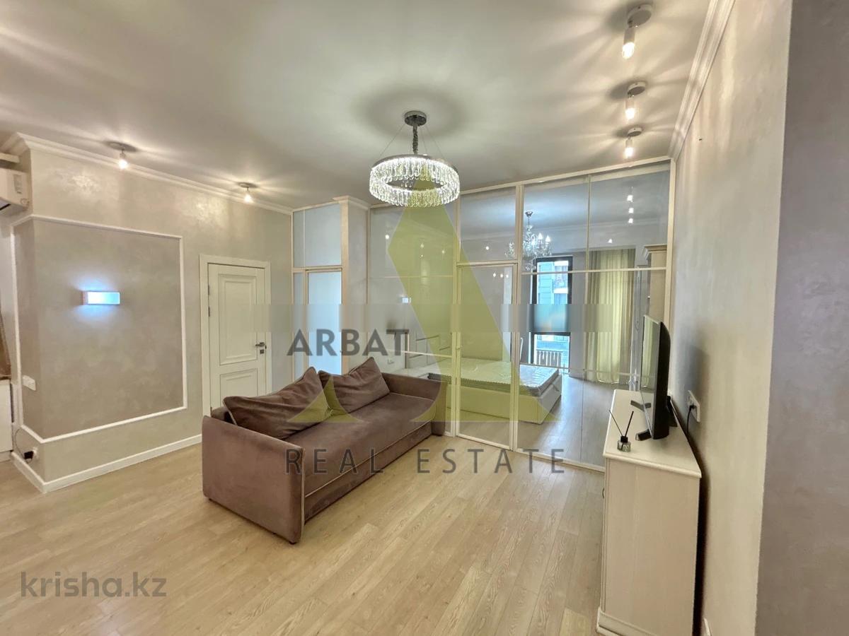 Фото Квартира, 2 комн, 55 м², 3/10 эт., 2020 г.п.