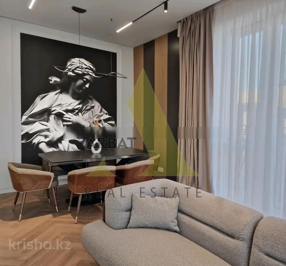 Фото Квартира, 3 комн, 157 м², 2/3 эт., 2022 г.п.