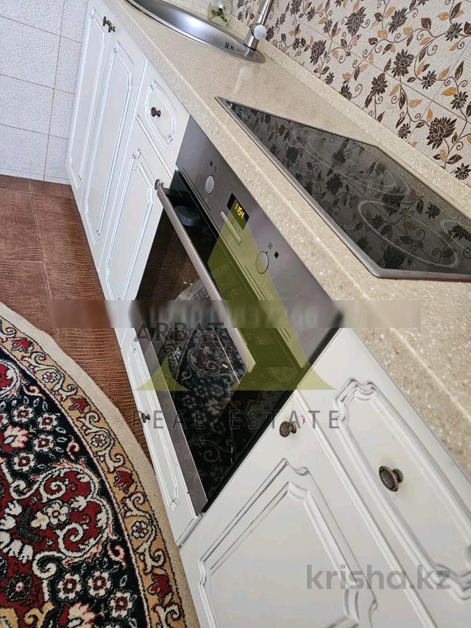 Фото Квартира, 3 комн, 120 м², 14/21 эт., 2014 г.п.