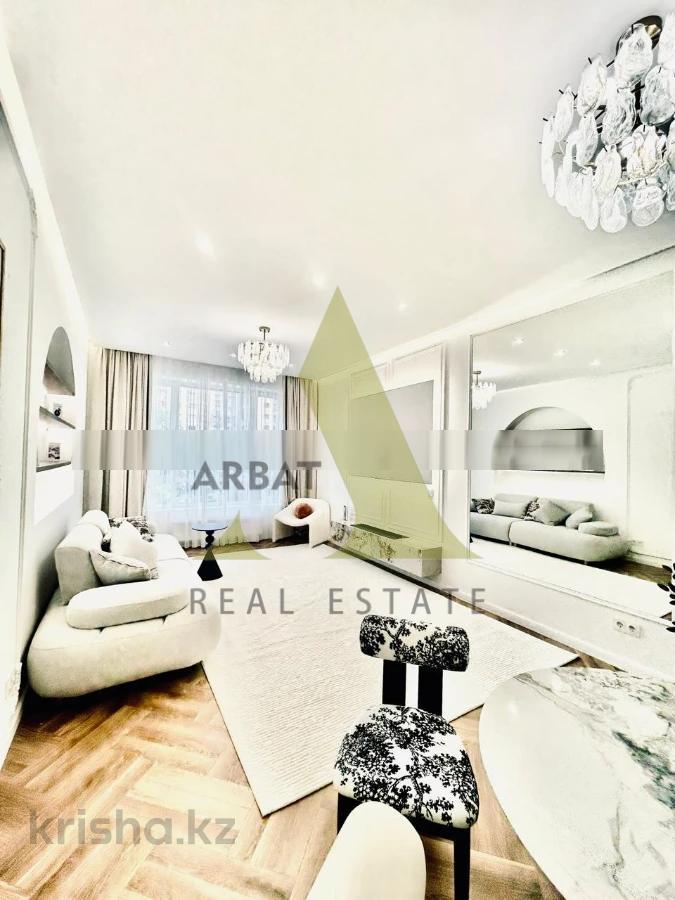Фото Квартира, 2 комн, 73 м², 6/19 эт., 2020 г.п.