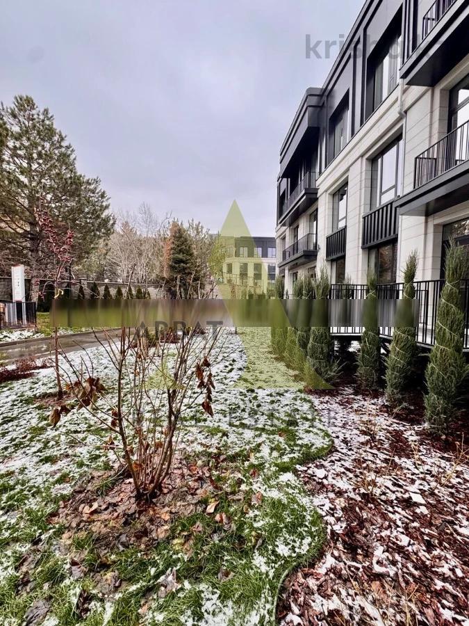 Фото Квартира, 4 комн, 200 м², 2/3 эт., 2025 г.п.