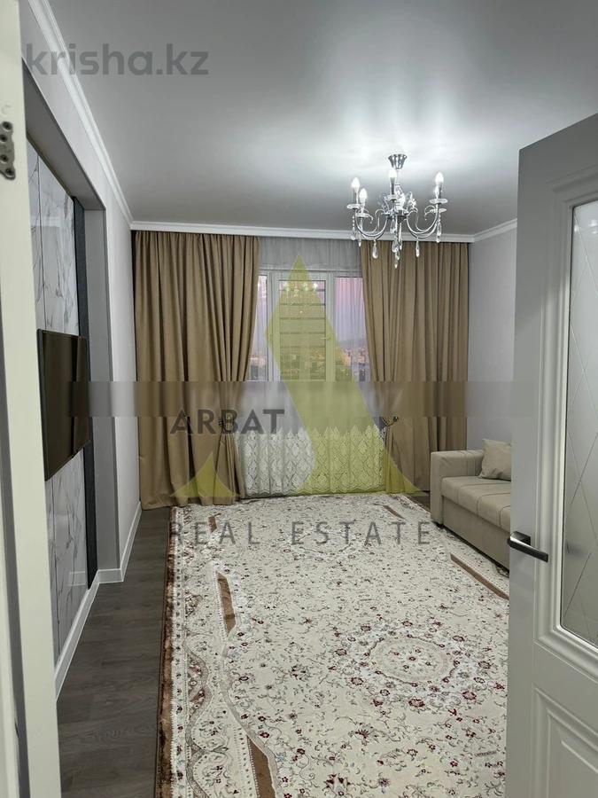 Фото Квартира, 2 комн, 60 м², 16/16 эт., 2023 г.п.