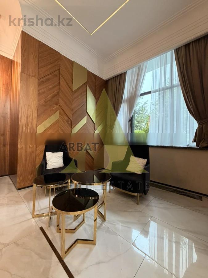 Фото Квартира, 4 комн, 140 м², 6/18 эт., 2020 г.п.