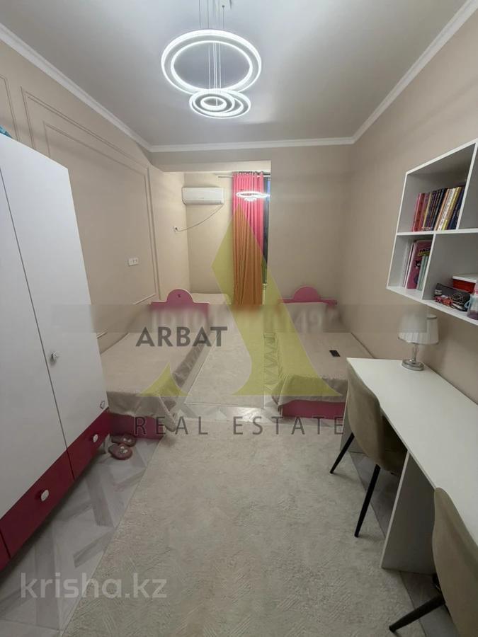 Фото Квартира, 4 комн, 100 м², 6/13 эт., 2021 г.п.