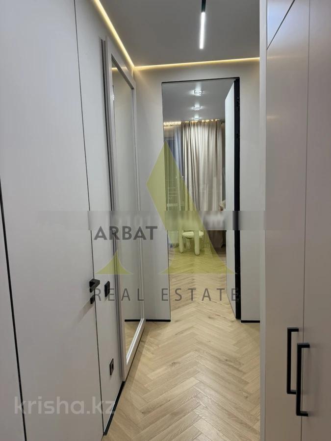 Фото Квартира, 2 комн, 50 м², 9 эт., 2025 г.п.