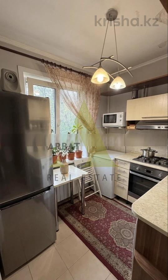 Фото Квартира, 3 комн, 59.4 м², 3/4 эт., 1980 г.п.