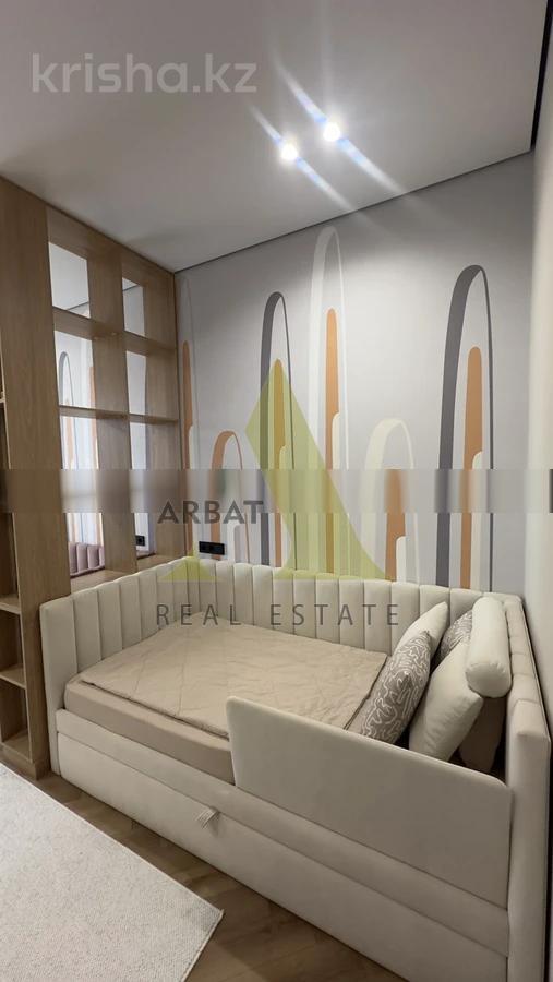 Фото Квартира, 4 комн, 200 м², 3/3 эт., 2023 г.п.