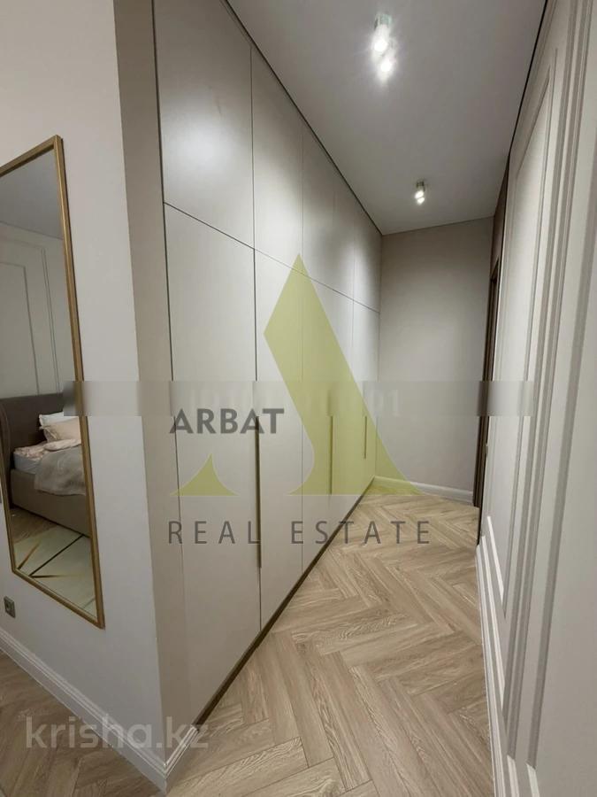 Фото Квартира, 3 комн, 120 м², 9/21 эт., 2022 г.п.
