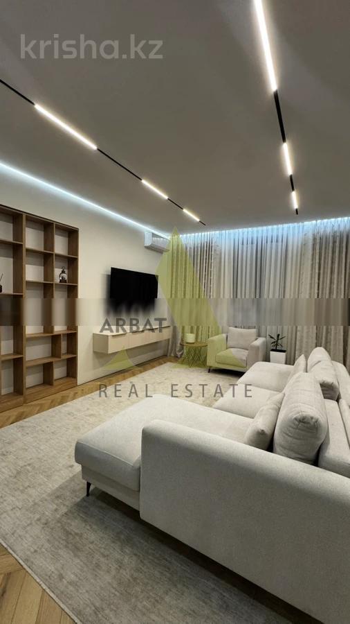 Фото Квартира, 2 комн, 78 м², 3/5 эт., 2024 г.п.