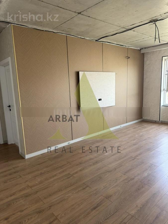 Фото Квартира, 2 комн, 59.2 м², 8/9 эт., 2024 г.п.