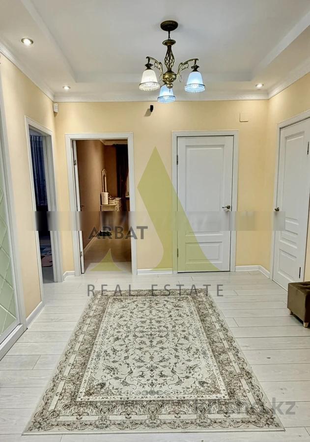 Фото Квартира, 3 комн, 81 м², 3/9 эт., 2017 г.п.