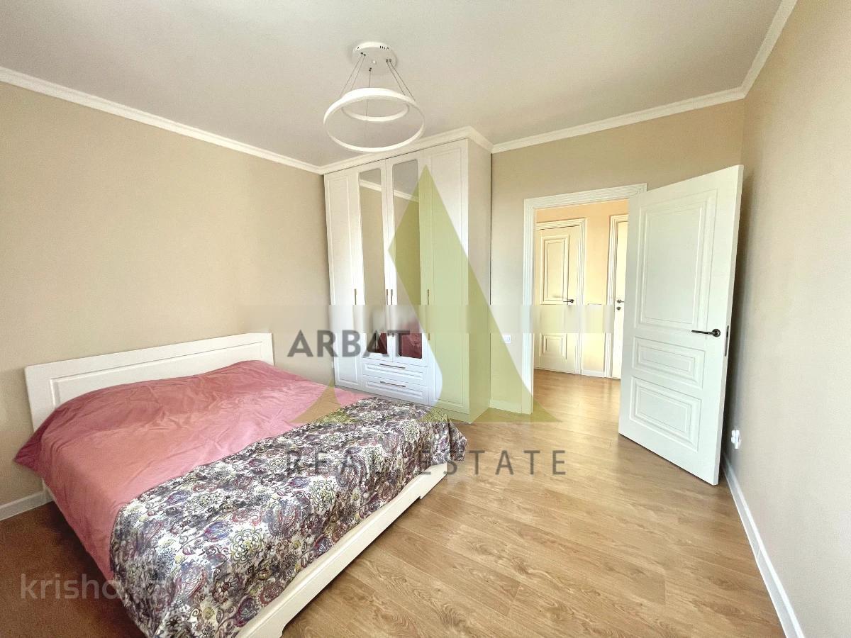 Фото Квартира, 2 комн, 55 м², 7/14 эт.