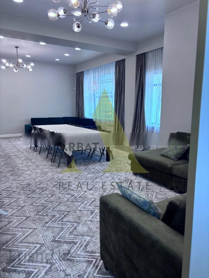 Фото Квартира, 2 комн, 83.9 м², 1/7 эт., 2015 г.п.