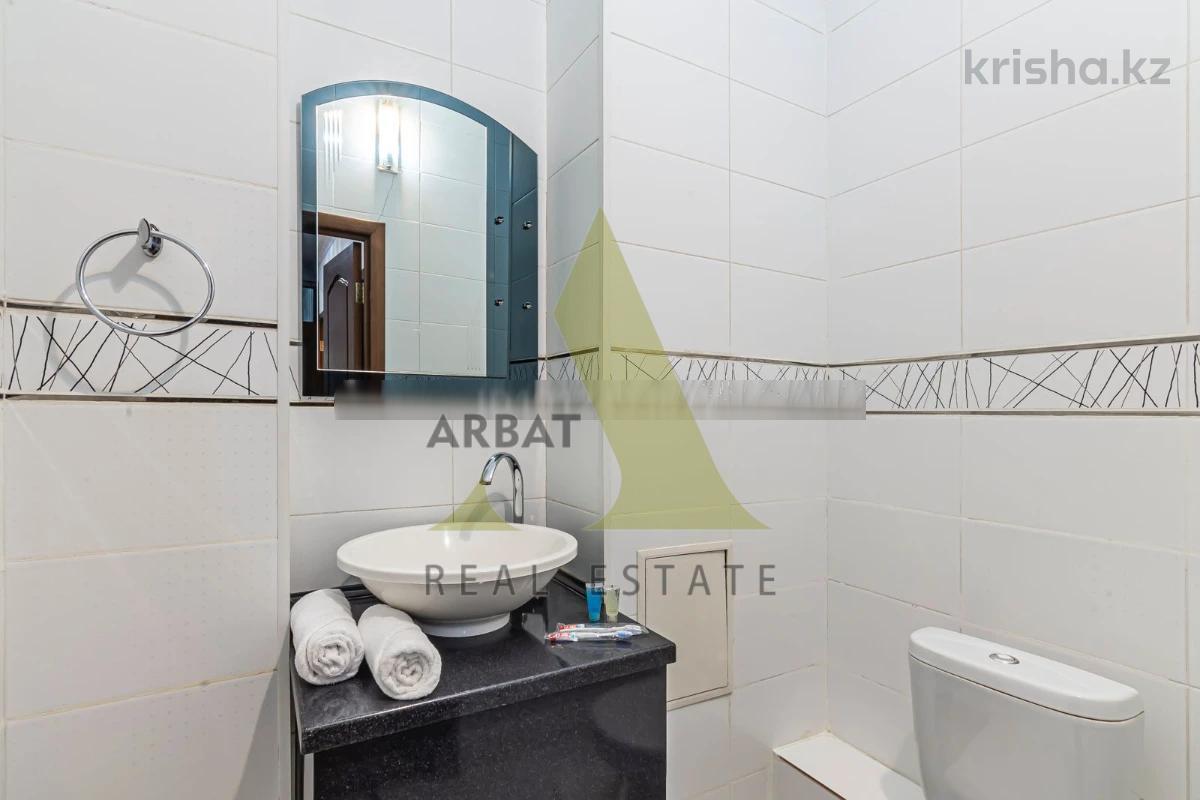 Фото Квартира, 2 комн, 100 м², 11/30 эт.