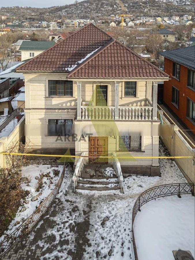 Фото Отдельный дом, 5 комн, 290м²