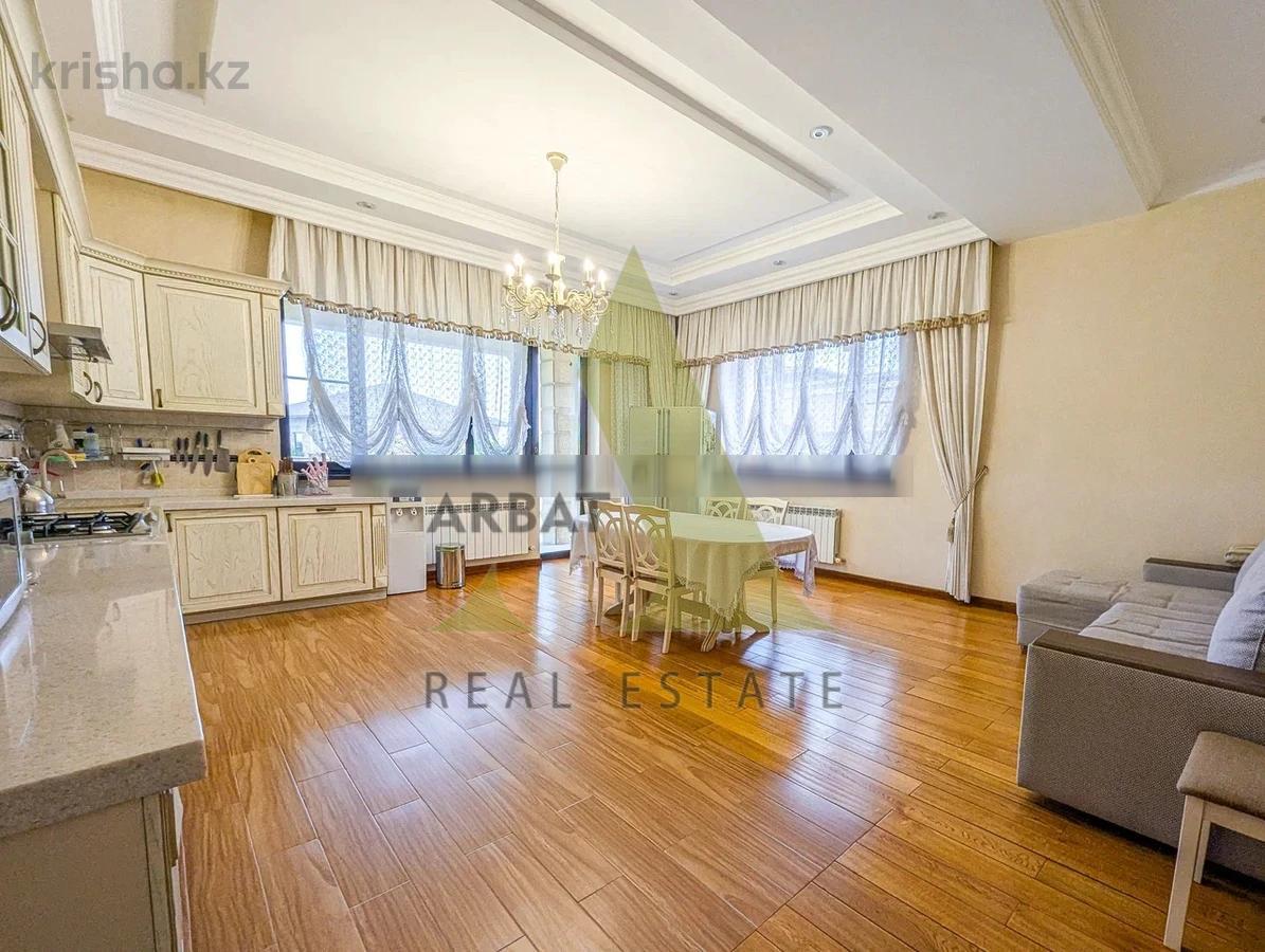 Фото Отдельный дом, 8 комн, 800м²