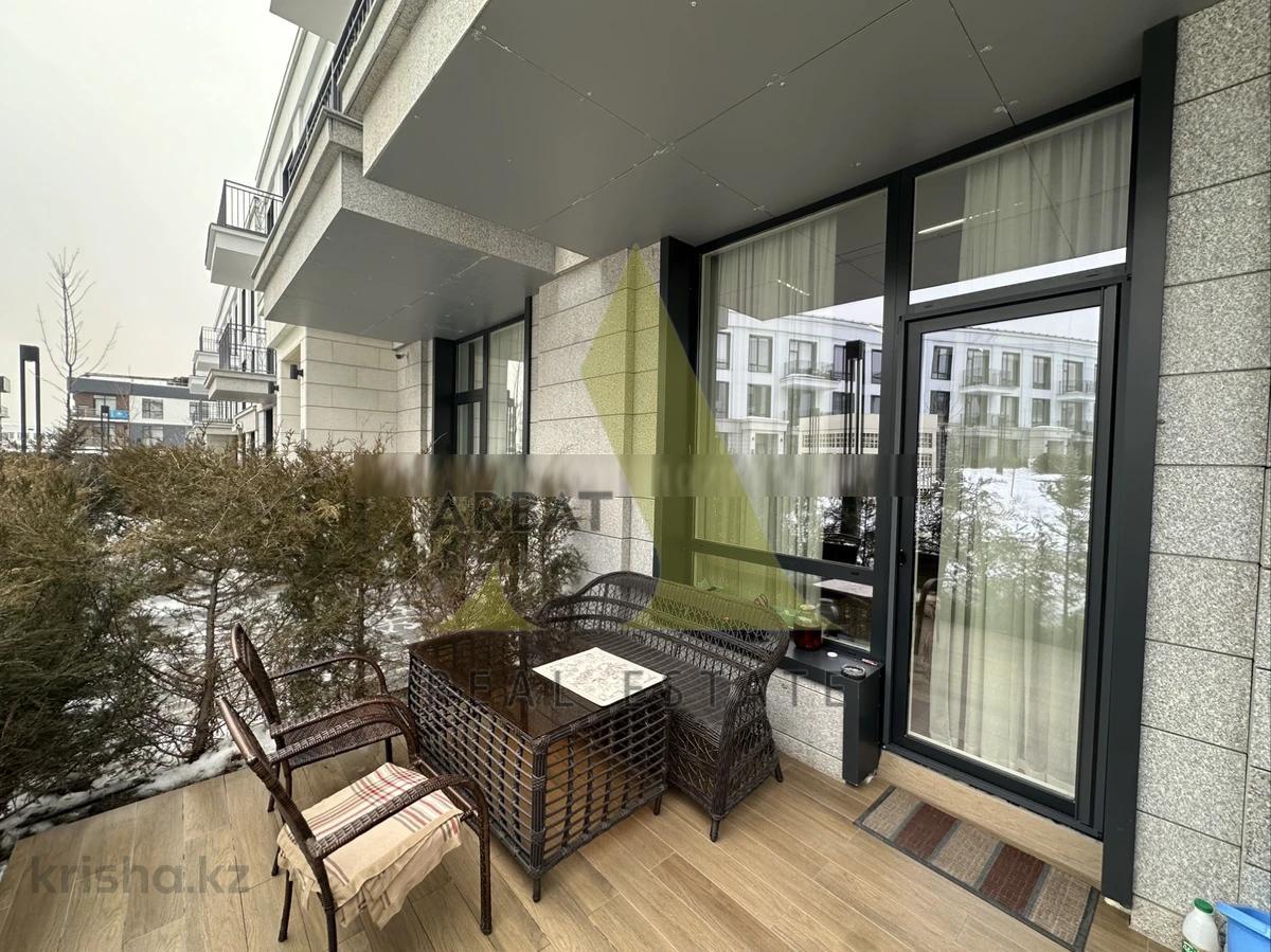 Фото Квартира, 3 комн, 115 м², 1/3 эт., 2023 г.п.