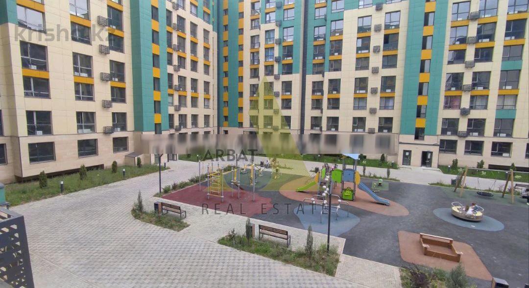 Фото Квартира, 2 комн, 45 м², 7/10 эт., 2026 г.п.