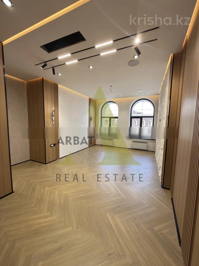 Фото Квартира, 4 комн, 155 м², 7/7 эт., 2018 г.п.