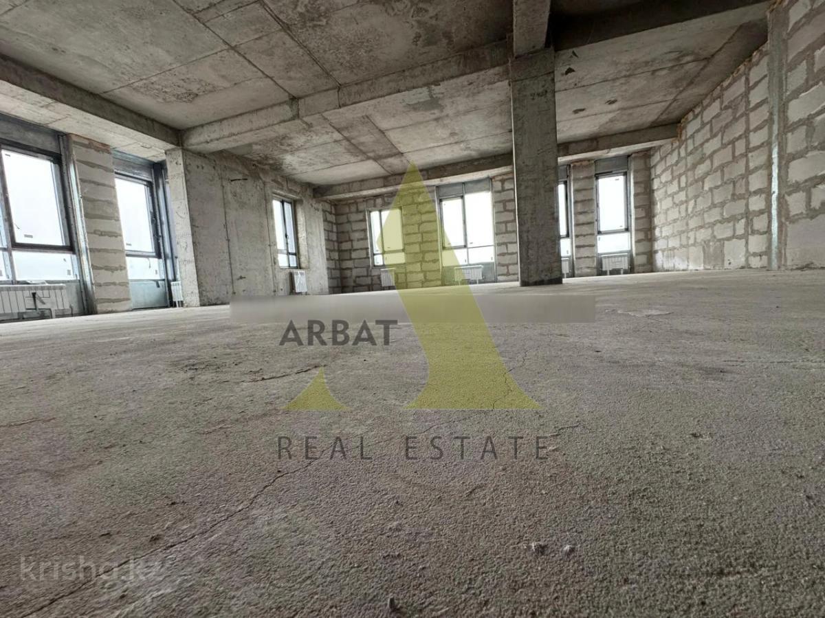 Фото Квартира, 3 комн, 114 м², 12/12 эт., 2023 г.п.
