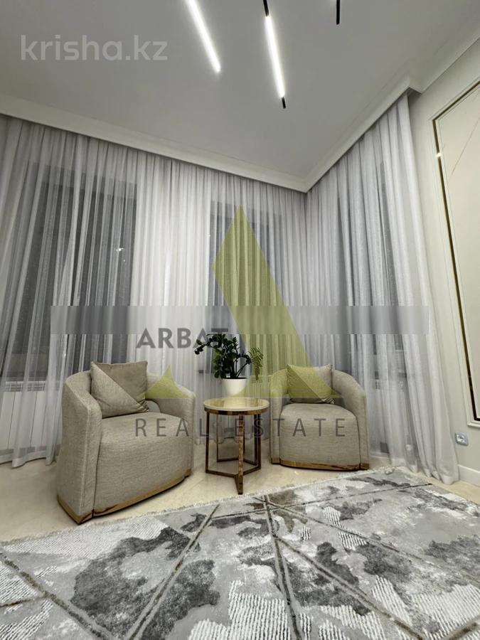 Фото Отдельный дом, 9 комн, 575м²