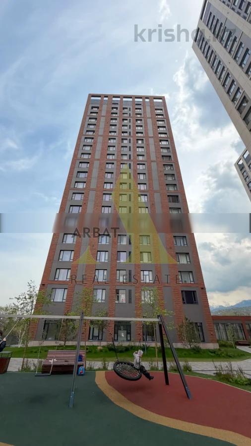 Фото Квартира, 4 комн, 95 м², 18/21 эт., 2022 г.п.