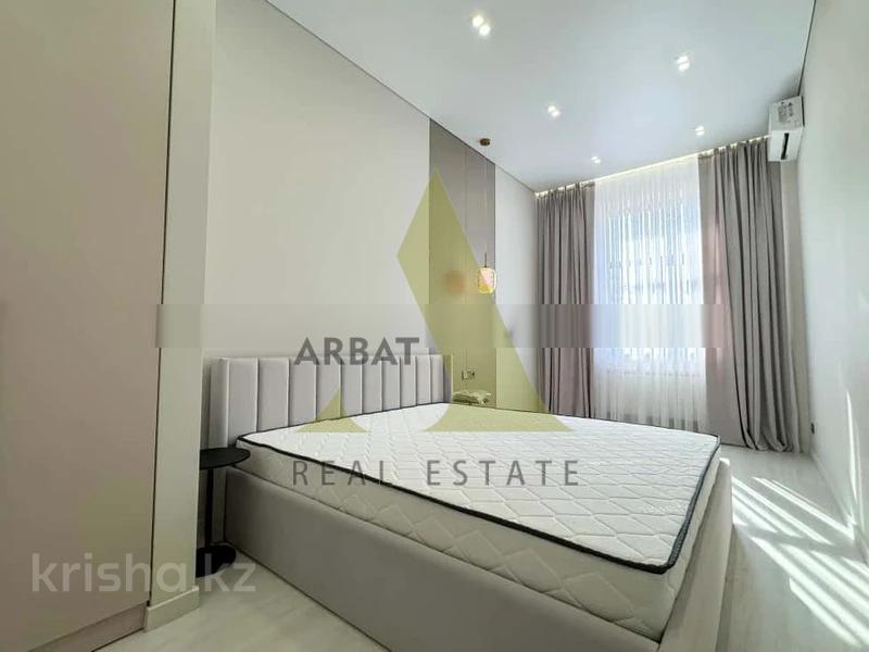 Фото Квартира, 3 комн, 123 м², 2/7 эт., 2016 г.п.